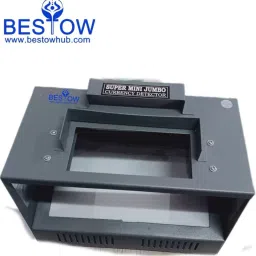 Bestow FND-50S Fake Note Counting Countertop Currency Detector image 4
