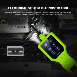 rg Digital Circuit Tester image 2