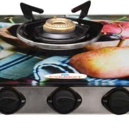 Glass Manual Gas Stove-image-52