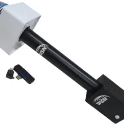 won Wireless Reporter mic I’d complete set With C Type and iOS support Microphone image 3