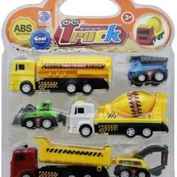 Truck 6 pic My first mdtorcade 278-1-image-45