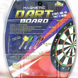 Plastic Dart Points-image-67