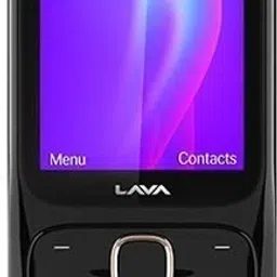Gem Power Dual Sim Keypad Phone|2575 mAh Battery| Expandable Upto 32 MB-picture-2