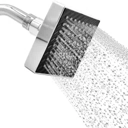 SHOWER HEAD WITH ARM Fixed Mount-picture-13