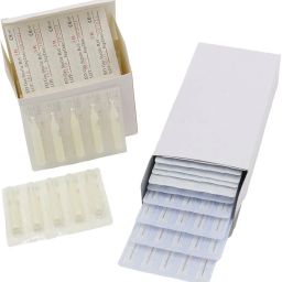 (3RL +3RT) Disposable Round Liner Tattoo Needles-33