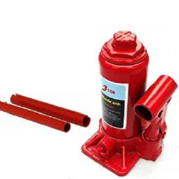 3 Ton Car Hydraulic Jack for Universal Vehicle Jack-image-16