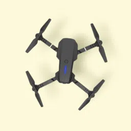New Sale E88 Remote Control Drone Dual Camera Drone 720p Video_5 Drone-20