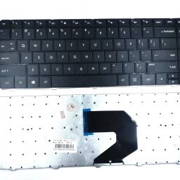 TechSonic Keyboard for for g6-1111so / g6-1113eo / g6-1115so / g6-1120so / g6-1128eo Laptop Keyboard Replacement Key-image-114