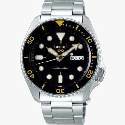 Analog Watch - For Men SRPD57K1-image-81
