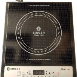 1400 W Induction Cooktop Touch Panel-23