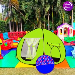 Popup Kids Play Tent House-image-56