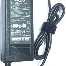 Acer Chromebook 317 3.0 Pin Laptop 65 W Adapter-4