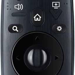 Xeovox Magic Remote LG with Scroll Function compatible Original LG Smart LED TV Remote LG LED TV, without mouse & without Voice, Universal for All LG LED TV Remote Controller-picture-23