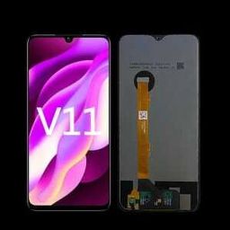 SSP TELECOM LCD Mobile Display for vivo vivo v11-21