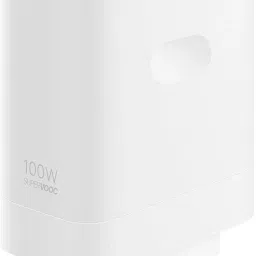 OnePlus 100 W SuperVOOC 9 A Wall Charger for Mobile image 2