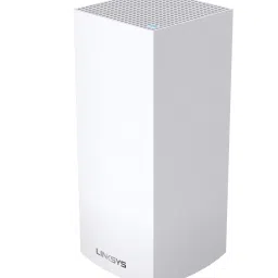 LINKSYS MX5300-AH Mesh Router 2.4 GHz, 5 GHz 5300 Mbps Wifi Speed Tri Band Internal Antenna Ethernet (Cable Broadband) image 2