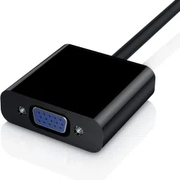 Tobo VGA Cable 0.15 m USB 3.0 To VGA Adapter Video Display Cable, Multi-monitor Adapter. TD-773UG image 5