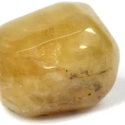 New- 66-Citrine-Single-Tumble-Stone-1pc (approx 15-30gm) Regular Asymmetrical Crystal, Quartz Stone-image-88