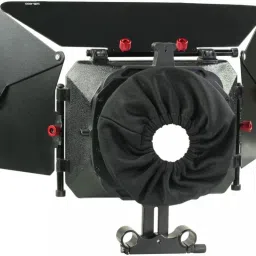 Proaim MB-600 Camera Sunshade Matte Box Camera Matte Box-image-60