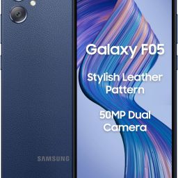 Galaxy F05 (Twilight Blue, 64 GB)-image-12