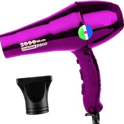 chaobaa PROFESSIONAL HAIR DRYER 2000 Watt Hair Dryer MR-097 Hair Dryer (2000 W) Hair Dryer-image-47