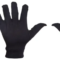 1Pc Mask and 1Pair Gloves Combo-17