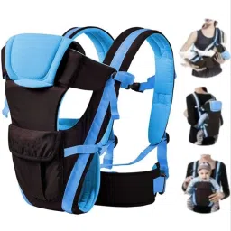 High Quality Baby Carrier 4 in 1 Position And Comfortable / Head Support Baby Carrier-picture-0
