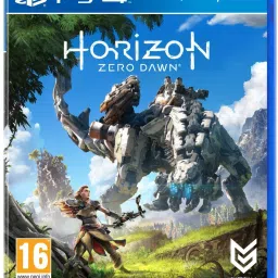 Horizon Zero Dawn (For PS4)-picture-25