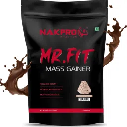 MR. FIT Super Fast Weight Gainers/Mass Gainers-20