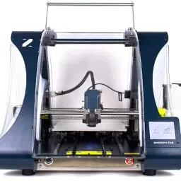 Fab Multi-Tool 3D Printer - Advanced Set 3D Printer-11