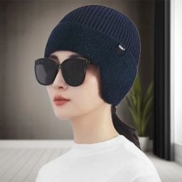Woven Beanie-image-2