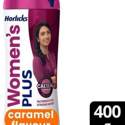 women caramel 400g Jar-image-82