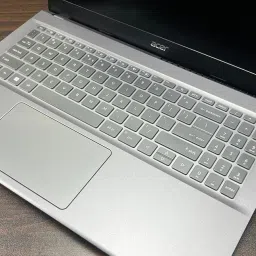 RAYA TPU Keyboard Cover for 2023 Acer Aspire 5 { A515-57G / A515-58M } Gaming Laptops Acer Aspire 7 { A715-5G / A715-51G } Laptop Keyboard Skin-35