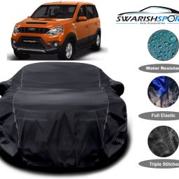 Mahindra Nuvosport-image-12