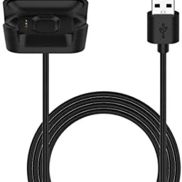 SwapME Compatible for Xiaomi Mi Watch Lite/Redmi Watch Charger Cable Charging Pad-15