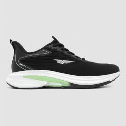 ETPU Athleisure Shoes for Men | Cultured Round-Toe Shape & Cushioning Technology Walking Shoes For Men-picture-26