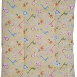 navkar traders Cotton Baby Bed Sized Bedding Set image 3