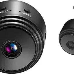 SROPX ortable Mini WiFi Security Camera – HD 1080P, Night Vision, Mobile Monitoring Security Camera-picture-23