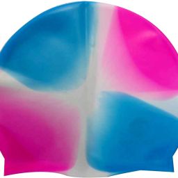 MULTICOLOUR SC Swimming Cap-image-99
