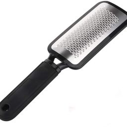 Stainless Steel Foot Exfoliating Scrubber Cleaner File-image-14