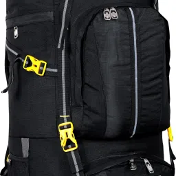 70 L TRAVEL BACKPACK FOR OUTDOOR SPORT HIKING TREKKING BAG CAMPING RUCKSACK Rucksack - 70 L-image-69