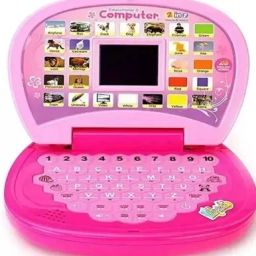 Digital Educational Laptop for Kids - Learn Alphabets, Numbers-image-66