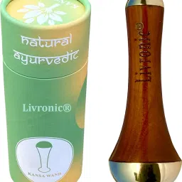 Face Acupoint Kansa Wand Massager With Teak Wood Handle1-image-45