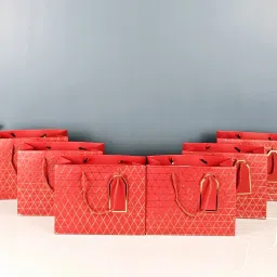 Printed Party Bag-image-69