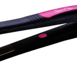 Kemei KM-328 Hair Straightener KM 328 Professional Hair Straightener-image-80
