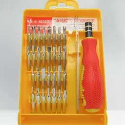 32 IN 1 SCREWDRIVER SET Standard Screwdriver Set-picture-24
