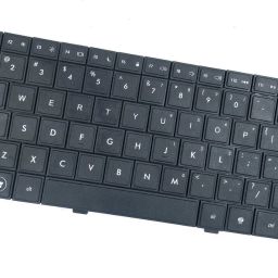 TechSonic Compaq 6037B0046403 6037B0046501 6037B0046511 6037B0049510 605813-001 Laptop Keyboard Replacement Key-image-15