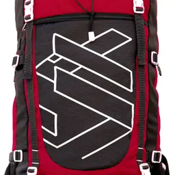bolster 80L Travel bag - with Laptop & shoe Compartment, for Hiking, Trekking, Traveling-picture-33