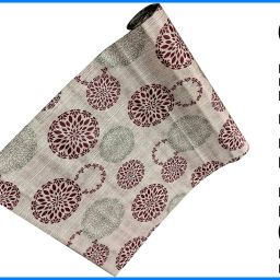 Plastic Baby Bed Protecting Mat-image-85