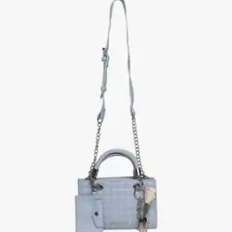 Women Bcarola3 Crossbody Bag with Adjustable Strap-image-36